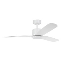 Iluka DC Ceiling Fan with Remote Control & LED Light